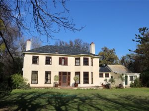 5 Bed House in Kalamunda
