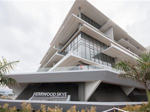3 Bed Apartment in Umhlanga Ridge