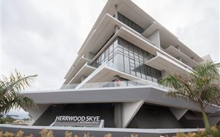 3 Bedroom Apartment in Umhlanga Ridge