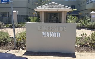 1 Bedroom Apartment in Pinelands