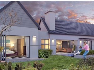 3 Bed House in Northcliff