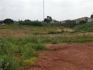 3443 m² Industrial space in Alberton