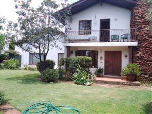 5 Bed House in Meyerspark