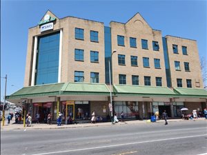 3960 m² Commercial space in Pinetown Central