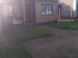 2 Bed House in Daveyton