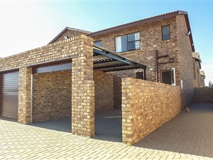 3 Bed House in Crystal Park