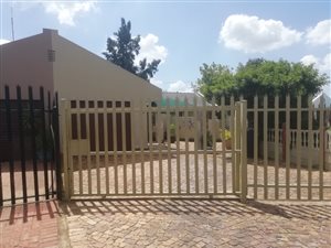 2 Bed House in Huntingdon