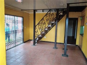 4 Bed House in Vista Park
