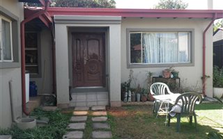 1 Bedroom Apartment in Delarey