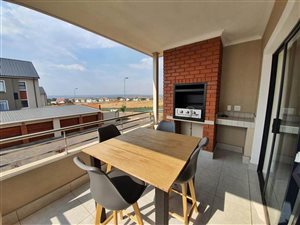 2 Bed Apartment in Golden Fields Estate