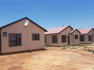 2 Bed House in Klerksoord