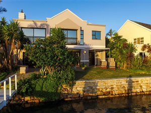 7 Bedroom House in Port Alfred
