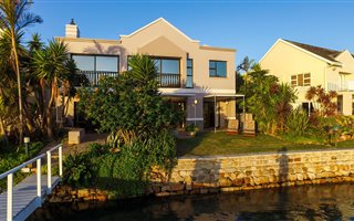 7 Bedroom House in Port Alfred