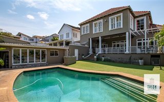 4 Bedroom House in Musgrave
