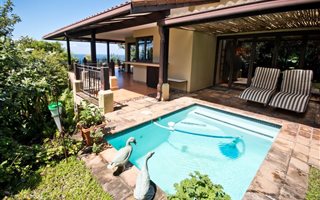 3 Bedroom House in Zimbali