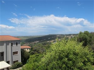 3 Bed Apartment in Plettenberg Bay