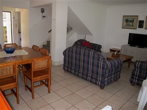 3 Bed Apartment in Castleton