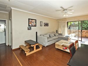 2 Bed Townhouse in Bruma