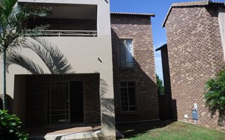 2 Bedroom Townhouse in Boardwalk