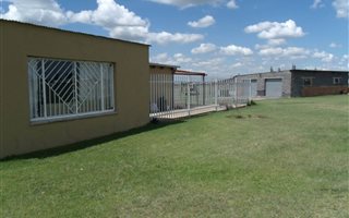 2.1 ha Farm in Endicott