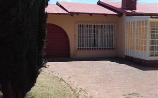 3 Bedroom House in Northmead
