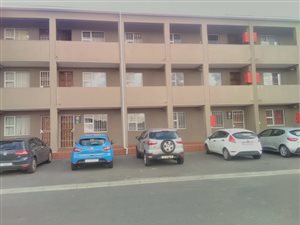 3 Bedroom Apartment in Blue Downs