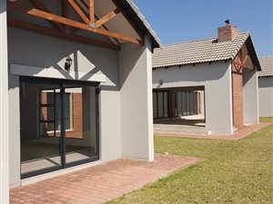 4 Bed House in Midlands Estate