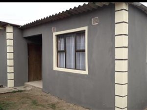 2 Bed House in Umlazi