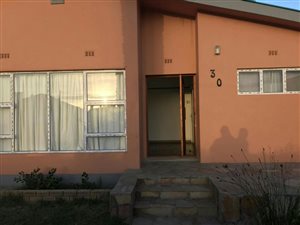 3 Bed House in Port Nolloth