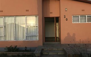 3 Bedroom House in Port Nolloth