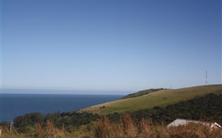 1000 m² Land available in Haga Haga