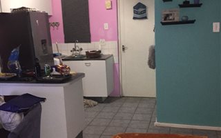 2 Bedroom Flat in Albemarle
