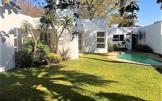 3 Bedroom Cluster in Khyber Rock