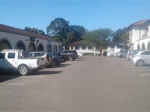 2022 m² Commercial space in Gillitts