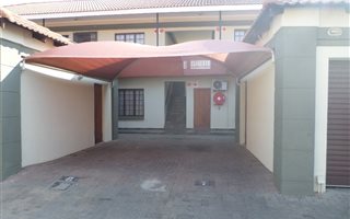 2 Bedroom Apartment in Heatherview
