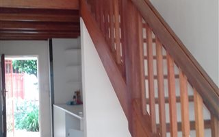 Loft in Alberton