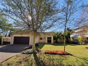 3 Bed House in Irene Farm Villages