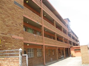 2 Bed Apartment in East Lynne