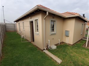 3 Bed House in Johannesburg Central