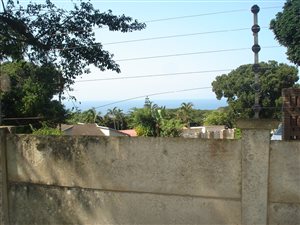 1342 m² Land available in Woodgrange