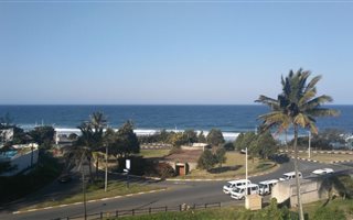 1 Bedroom Apartment in Umdloti Beach