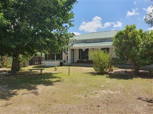 3 Bed House in Hopefield