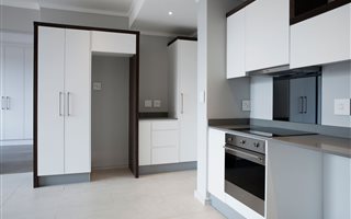 2 Bedroom Apartment in Sandown