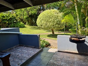 1 Bed Apartment in St Lucia