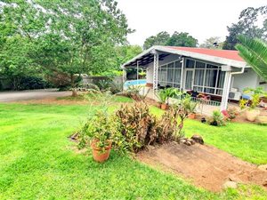 4 Bed House in Epworth