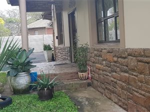 3 Bed House in Mtubatuba