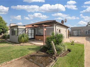 3 Bed House in Brenthurst