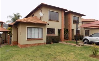 3 Bedroom Duplex in Glenvista