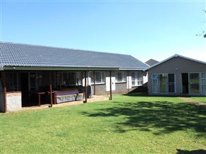 3 Bed House in Harmelia