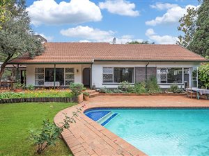3 Bed House in Bordeaux